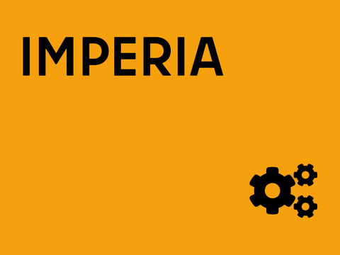 Imperia Teaser