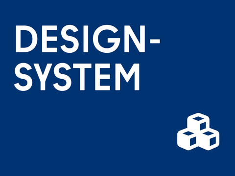 Designsystem Teaser