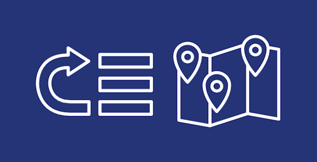 Symbolgrafik für das Modul Priorisierung
