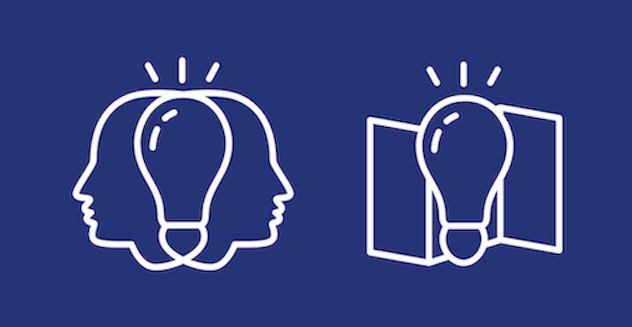 Symbol Branistorming Module