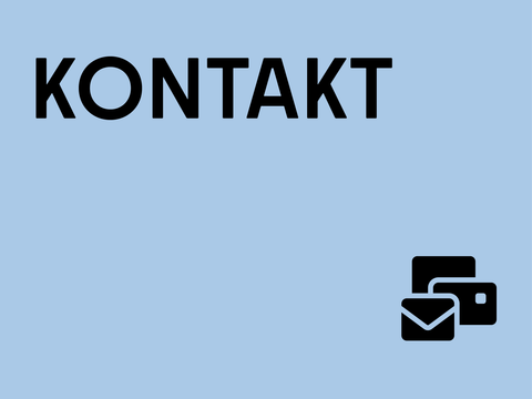Kontakt Teaser