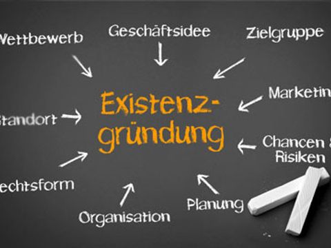 Existenzgründung