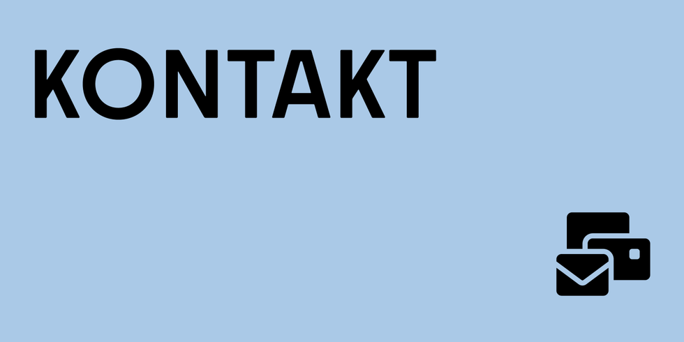 Kontakt Einstieg