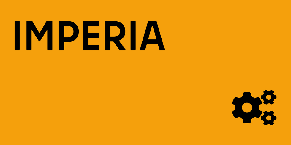 Imperia Einstieg